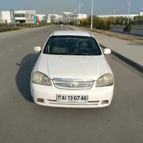 Daewoo Lacetti 2008