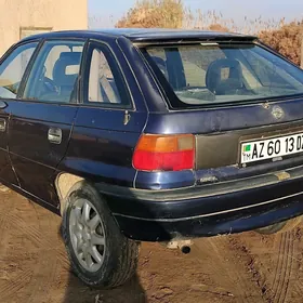 Opel Astra 1993