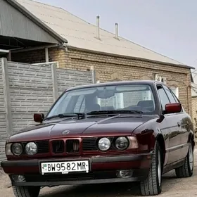 BMW E34 1991