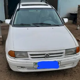 Opel Astra 1992