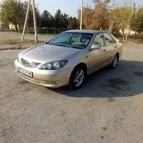 Toyota Camry 2002