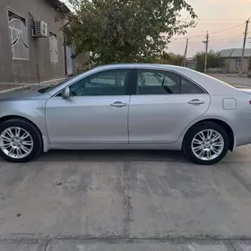 Toyota Camry 2008