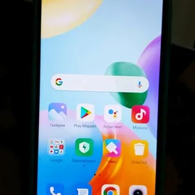 REDMI 10С oktýabrsky