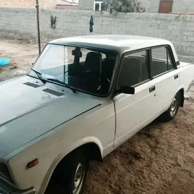 Lada 2107 1997