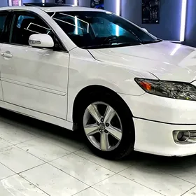 Toyota Camry 2010