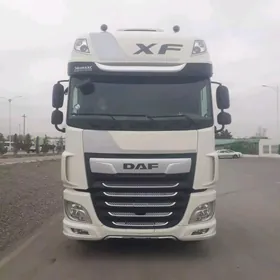 DAF 480 2020