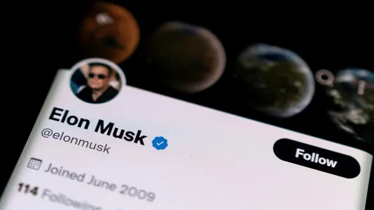 X sosial ulgamynda Ilon Maskyň akkauntyna ýazylanlaryň sany 200 milliondan geçdi