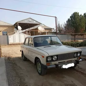 Lada 2106 1993