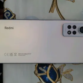 redmı not 12 pro 8+8/256