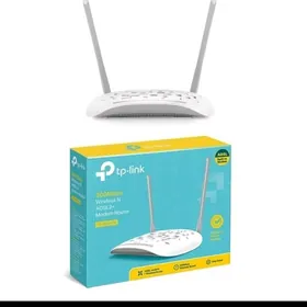 tplink router