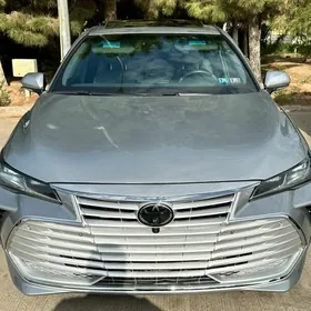 Toyota Avalon 2020