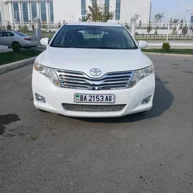 Toyota Venza 2010