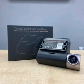 Xiaomi 70mai DashCam A500