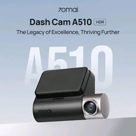 Xiaomi 70mai DashCam A510