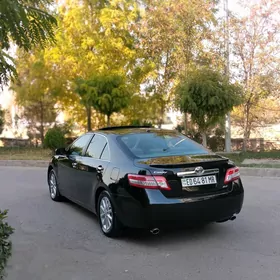 Toyota Camry 2010