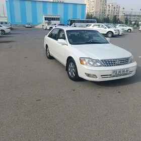 Toyota Avalon 2002