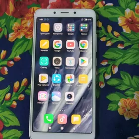 REDMI 6