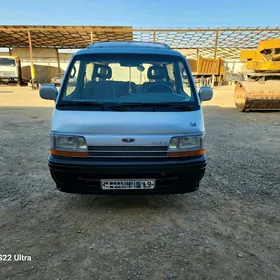 Toyota Hiace 1992