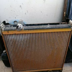 Gidrawlika Radiator NŞA nasosy