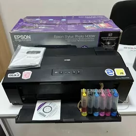 Epson 1430 W