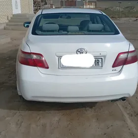 Toyota Camry 2008