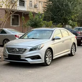 Hyundai Sonata 2017