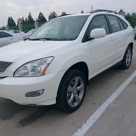 Lexus RX 330 2004