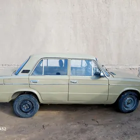 Lada 2106 1993