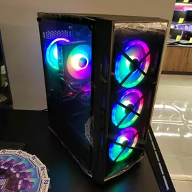 Core i5-12+RTX4060 8G! NEW!