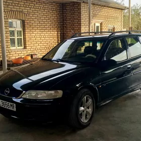 Opel Astra 1999