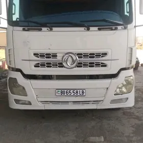 Man TGX 2007