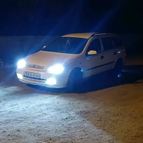 Opel Astra 1999