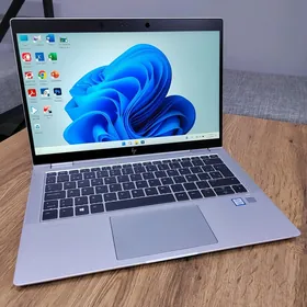 HP X360 Core i5-8 Как НОВЫЙ!