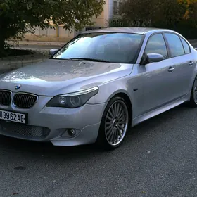 BMW E60 2005