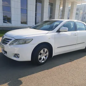 Toyota Camry 2010