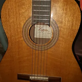 clasik gitara