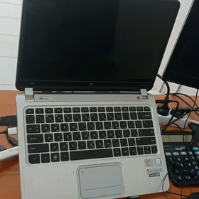 hp ultrabook