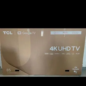 telewizor TCL