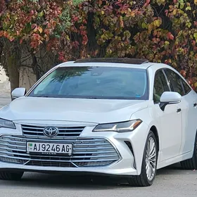 Toyota Avalon 2020