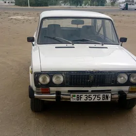 Lada 2106 1990