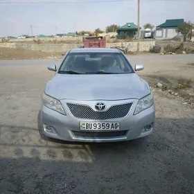 Toyota Camry 2008