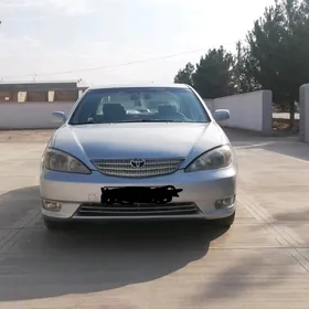 Toyota Camry 2002