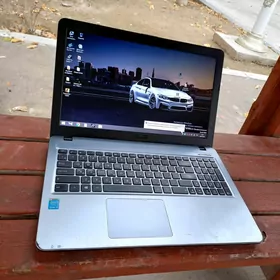 Asus notebook. 1Tb. I5-5th