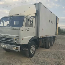 Kamaz 5320 1995