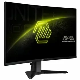 MSI MAG 32" FHD 250Hz! НОВЫЙ