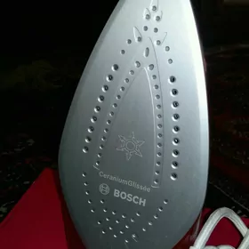 BOSCH Útik.