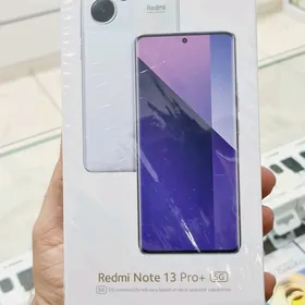 Redmi Note 13 Pro Plus kredit