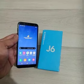 SAMSUNG J6 (TAZE) AMULED