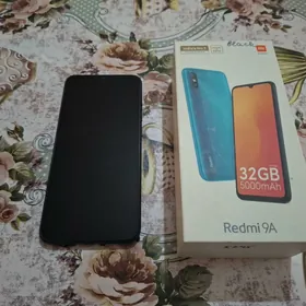 Redmi 9 A