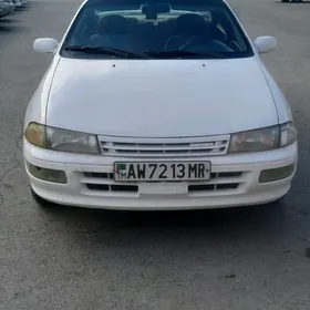 Toyota Carina 1992